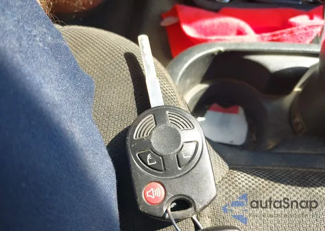 2017 Ford Escape Se из США, поврежденный, VIN 1FMCU0GD5HUC73915